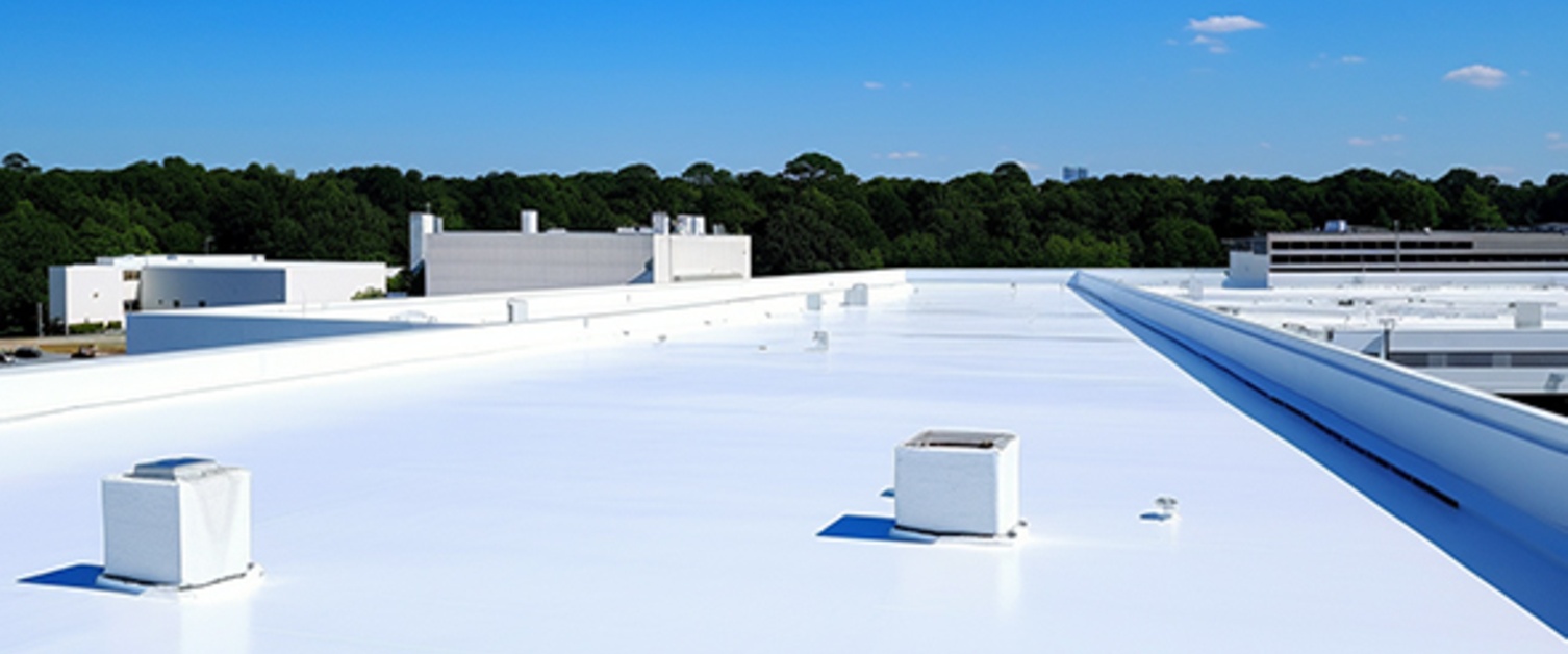Apex TPO Roofing